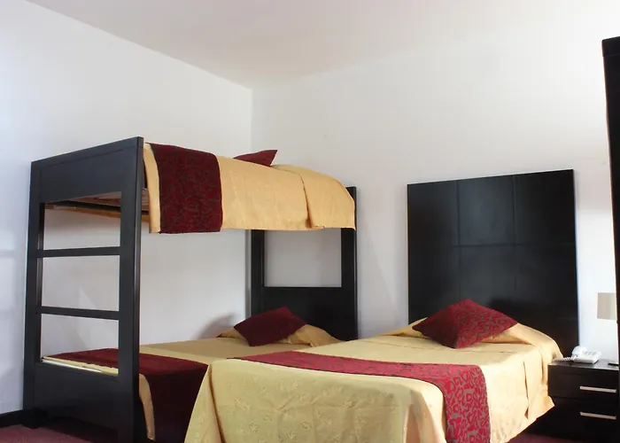 Casa Kolping Bogota