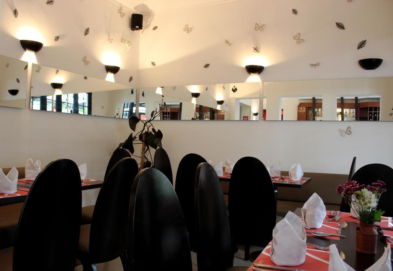 Casa Kolping Hotel