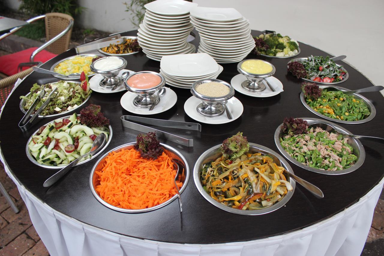 Casa Kolping Hotel Bogota