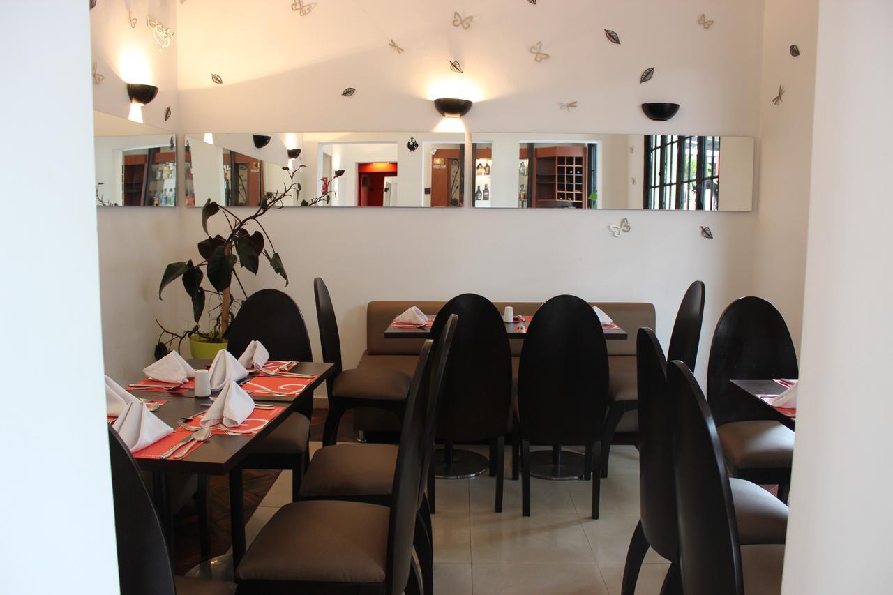 Casa Kolping 2*