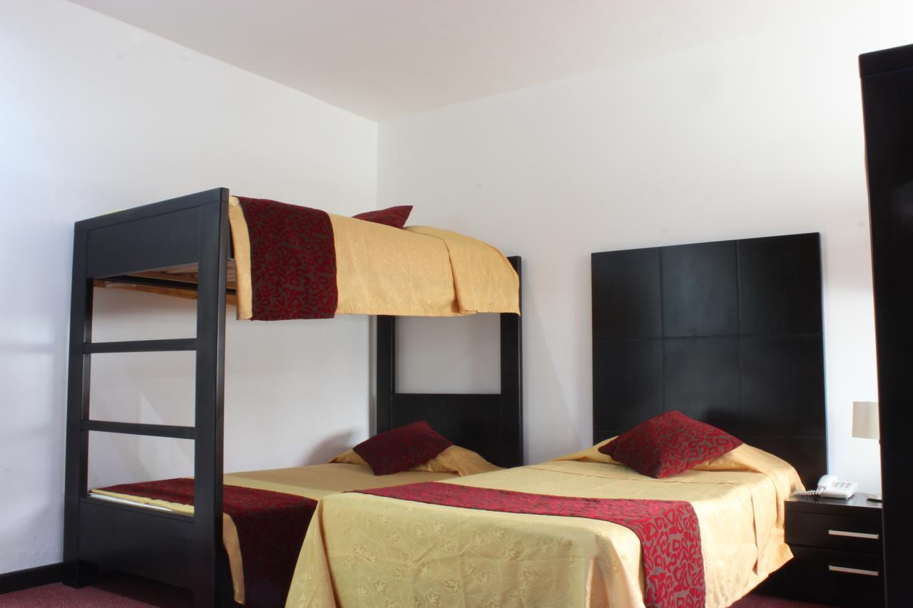 Casa Kolping Bogota