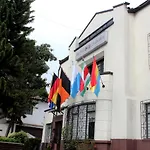 Casa Kolping Bogota