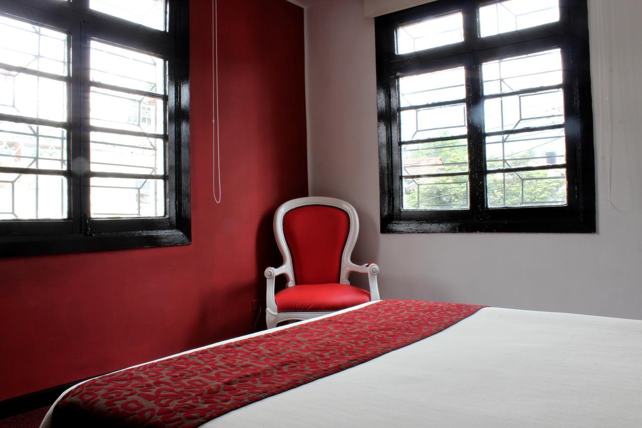 Hotel Casa Kolping
