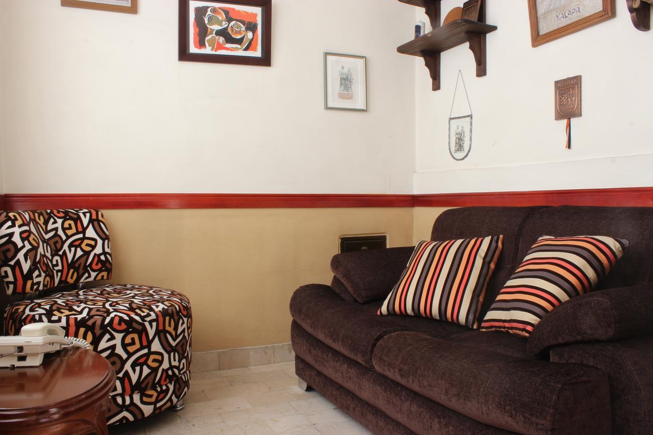 Hotel Casa Kolping Bogotá