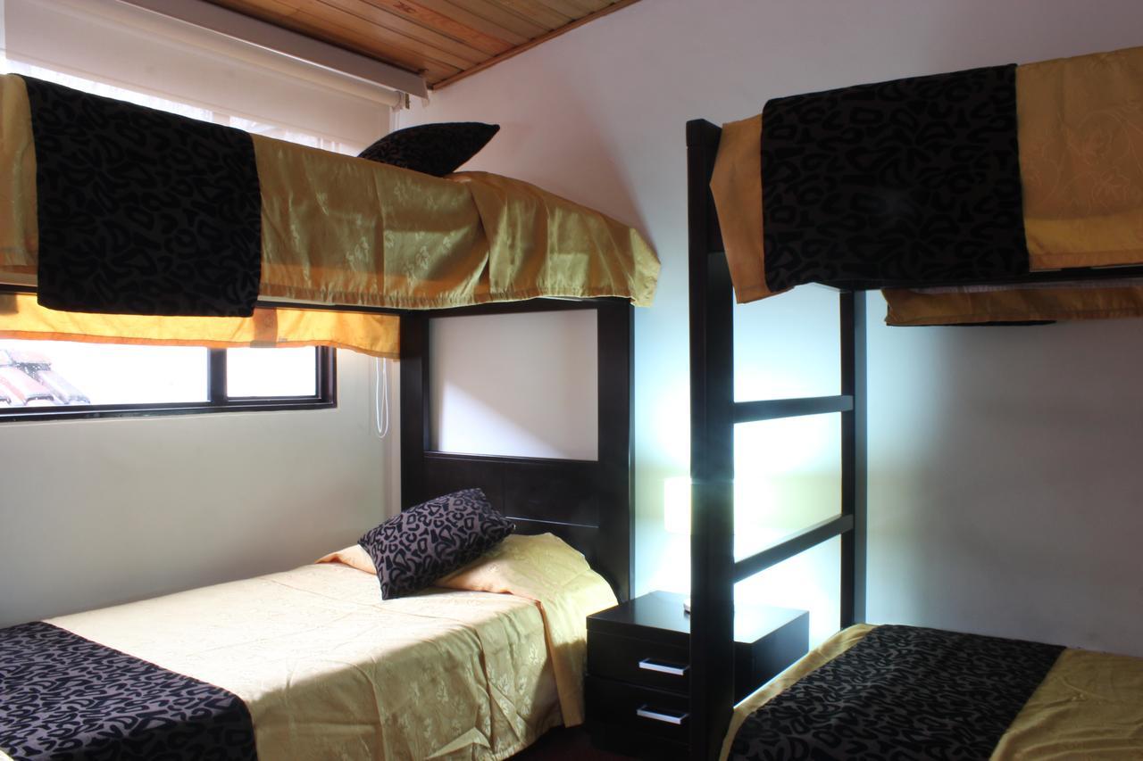 Casa Kolping Hotel